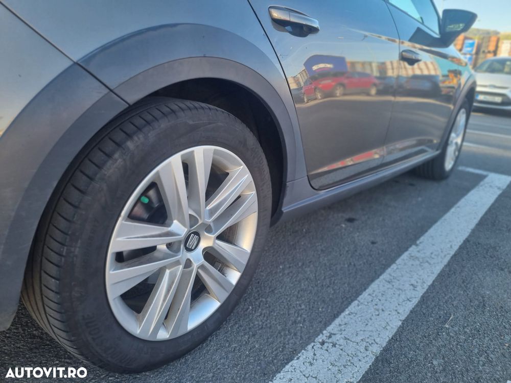 Seat Leon - 8