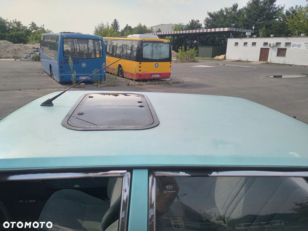 Polonez Caro - 10