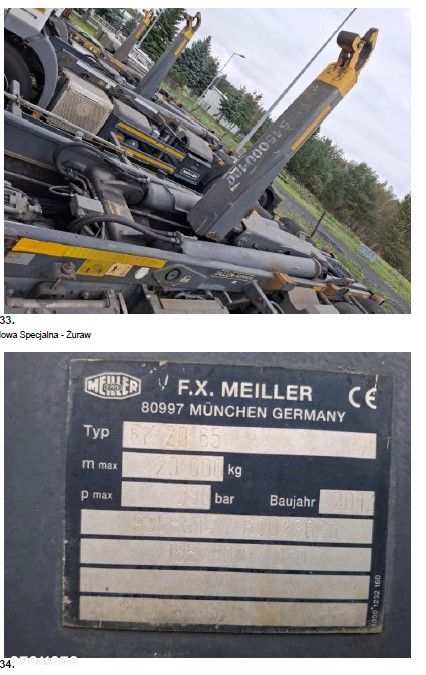 Mercedes-Benz Actros BlueTec 5 - 9