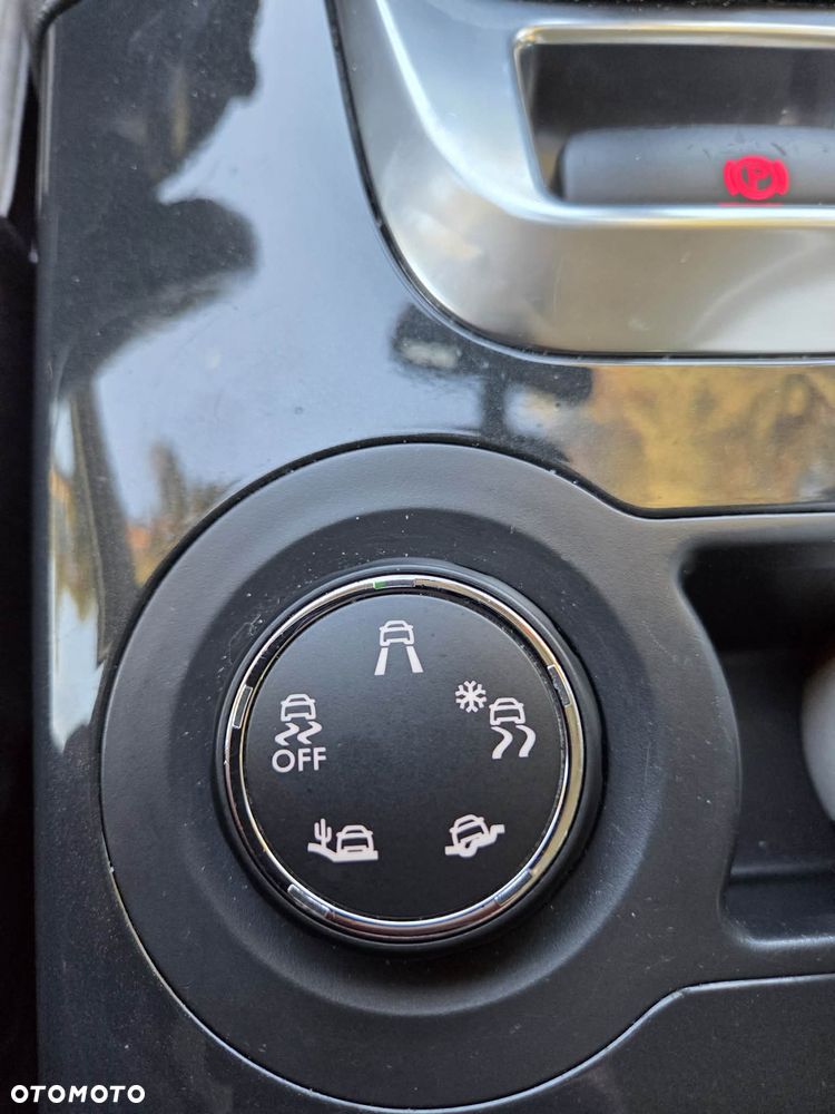 Peugeot 3008 2.0 HDi Active - 7