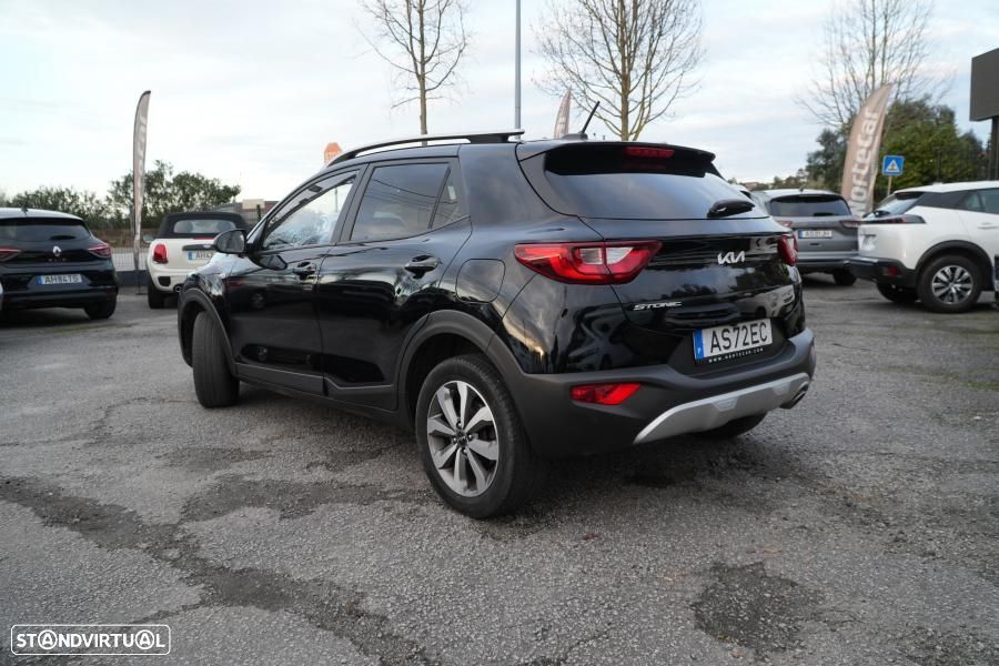 Kia Stonic 1.2 Dynamic - 7