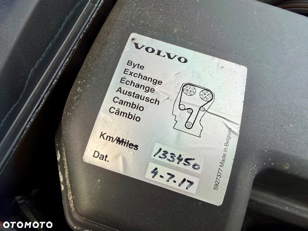 Volvo S60 2.4 Summum - 35