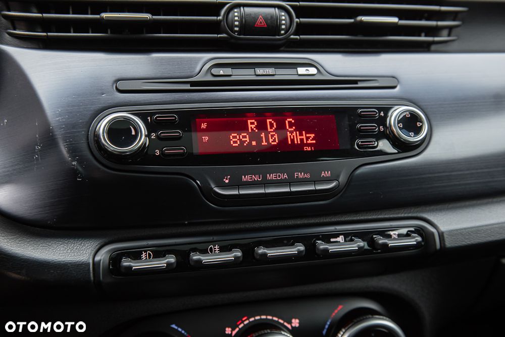 Alfa Romeo Giulietta 1.8 TBi 16V Quadrifoglio Verde - 21