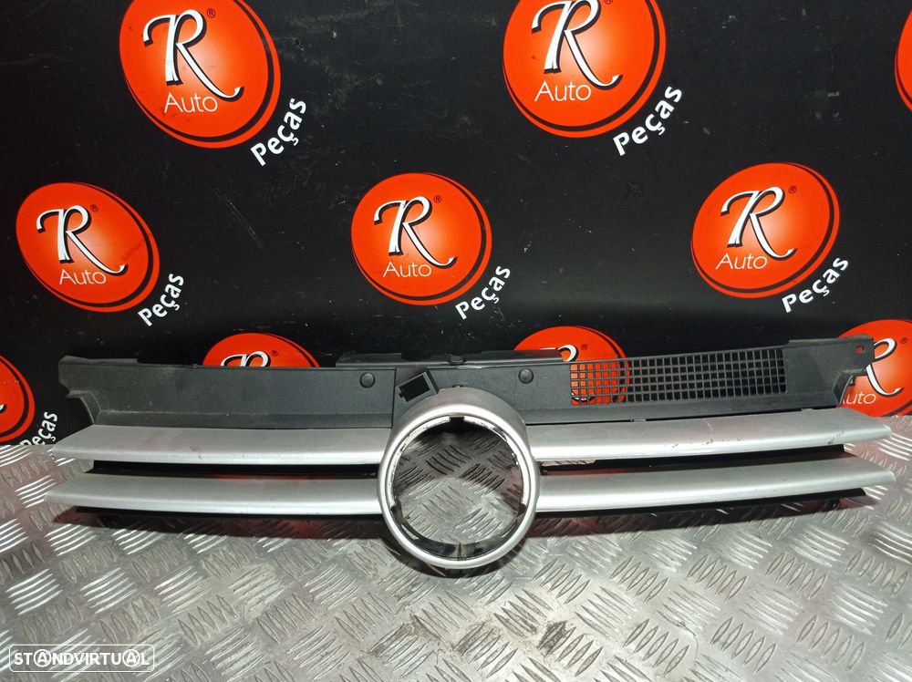 Simbolo Grelha Parach F Volkswagen Golf Iv Variant (1J5) - 2