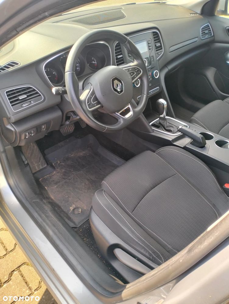 Renault Megane - 10