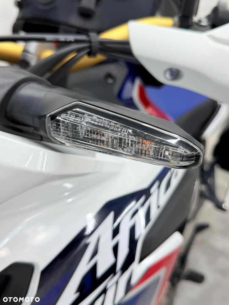 Honda CRF - 26