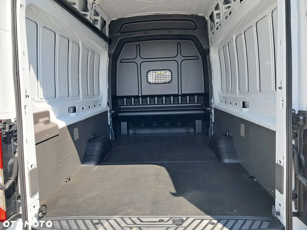 Ford Transit Brygadowy - 5