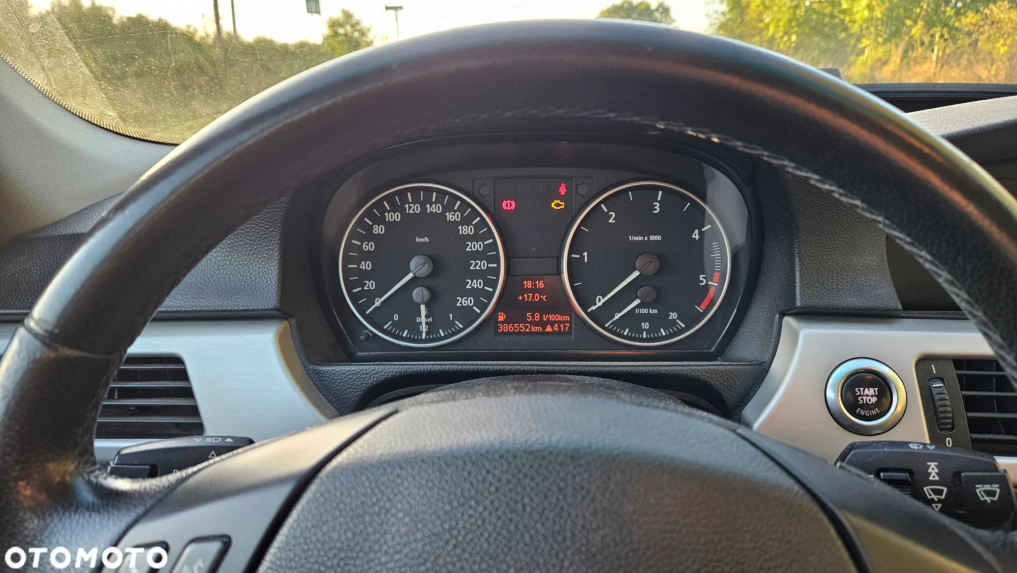 BMW Seria 3 320d - 15