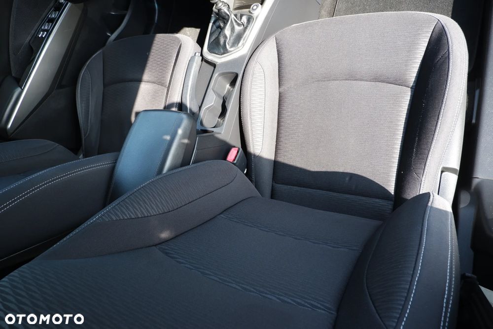 SsangYong/KGM Tivoli 1.6 Sharp - 8