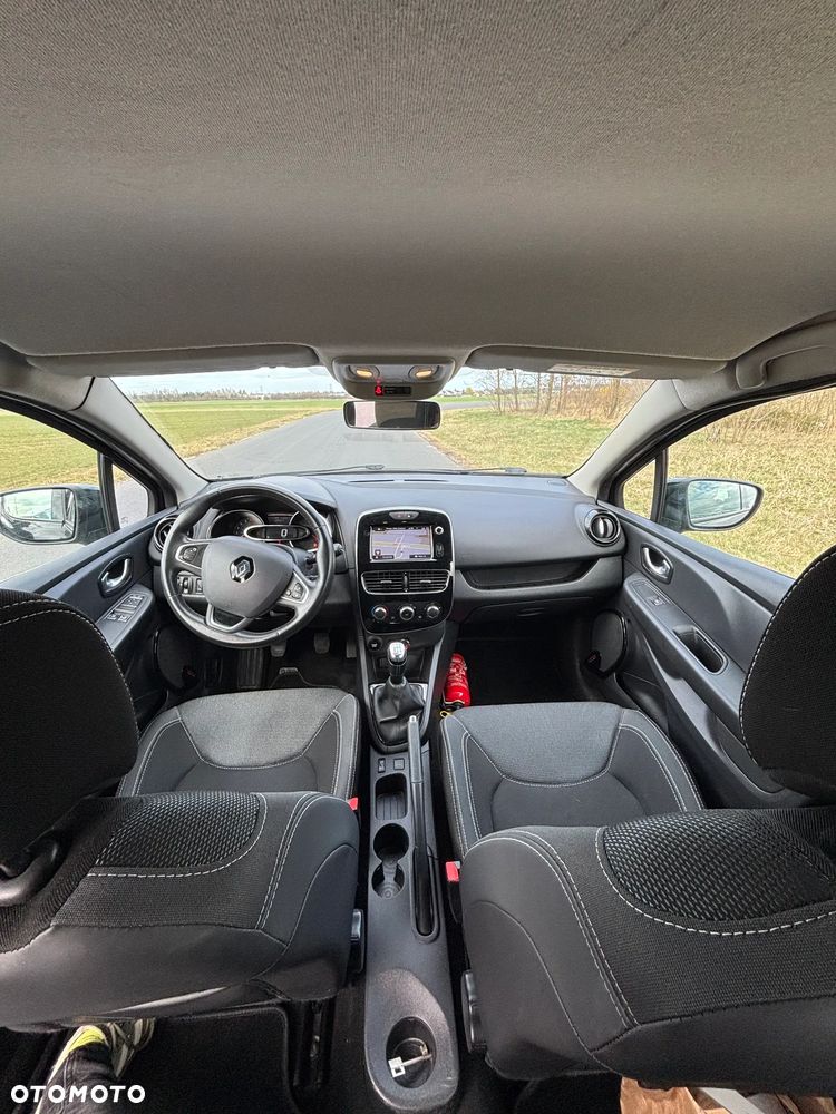 Renault Clio 0.9 TCe Life - 13