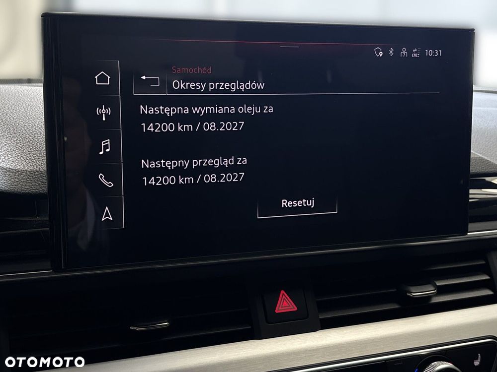 Audi A4 Limousine - 27