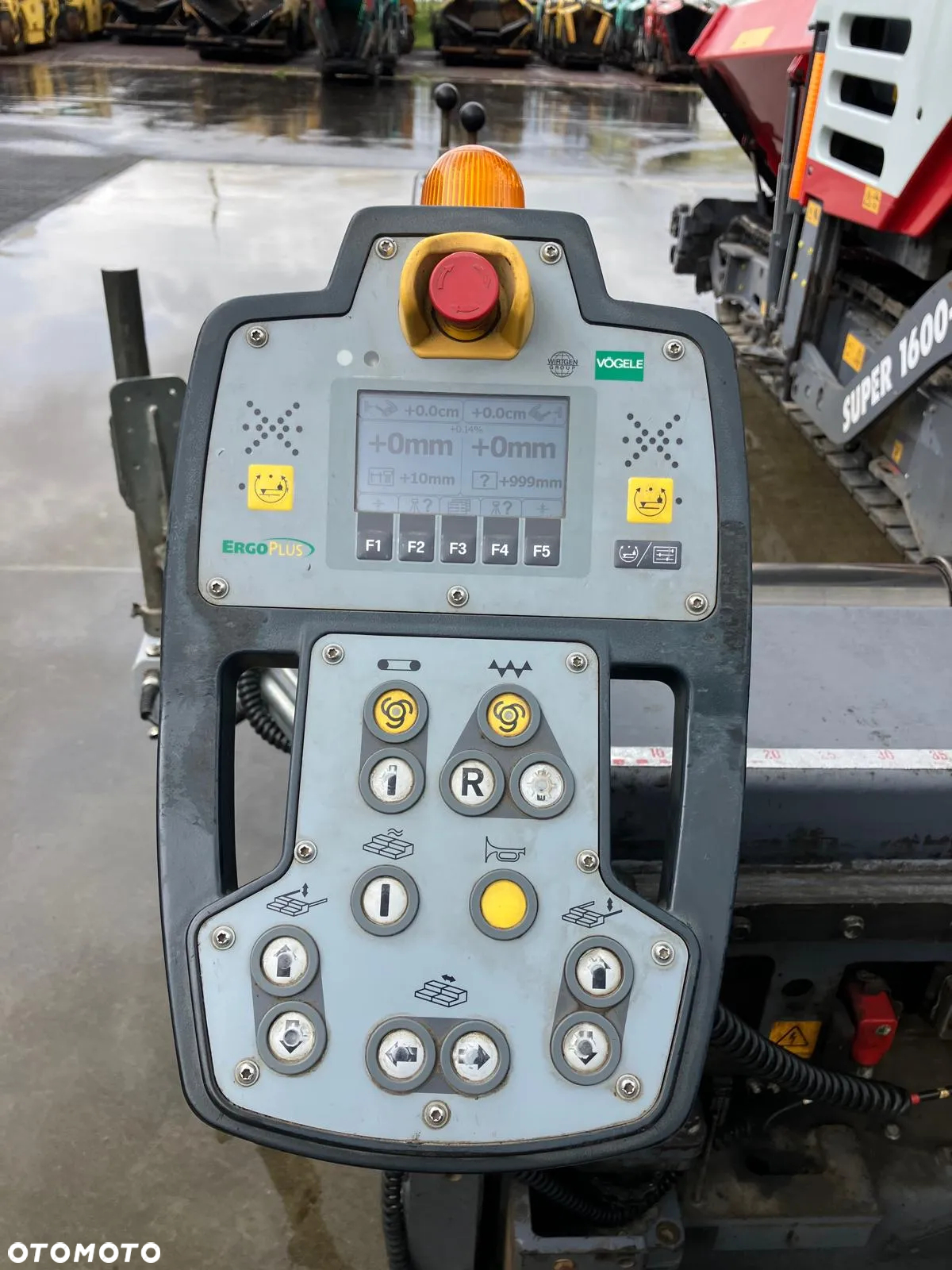 Vogele Super 1600-2 - 20