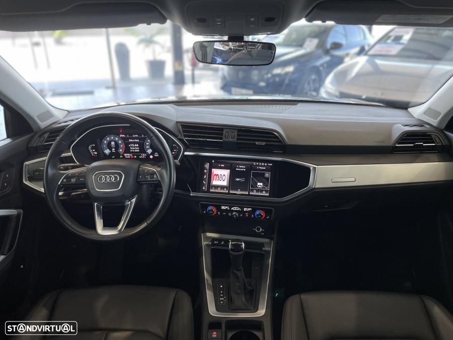 Audi Q3 45 TFSIe S tronic - 32