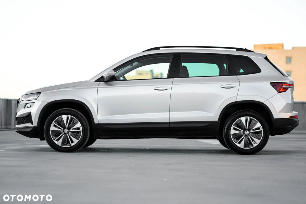Skoda Karoq 2.0 TDI SCR 4x2 Ambition DSG - 6