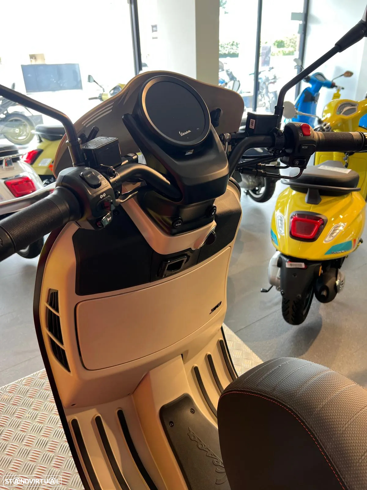 Vespa GTV 310  2025 - 3