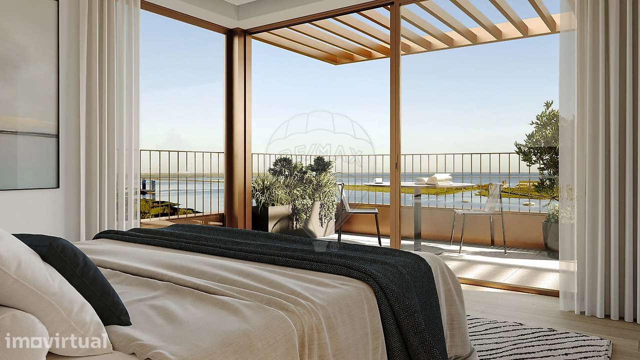 Apartamento T3 para venda - Grande imagem: 3/8