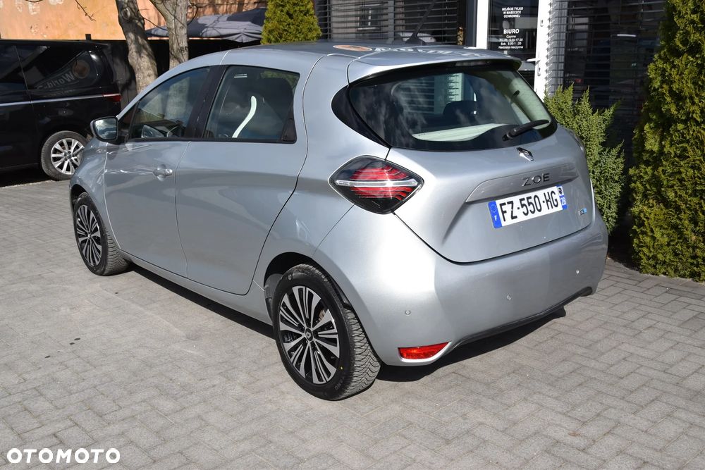 Renault Zoe EV50 135hp Evolution - 7