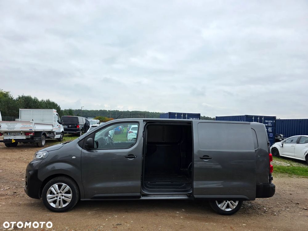 Peugeot Expert - 9