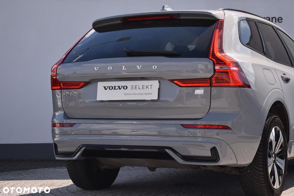 Volvo XC 60 - 9