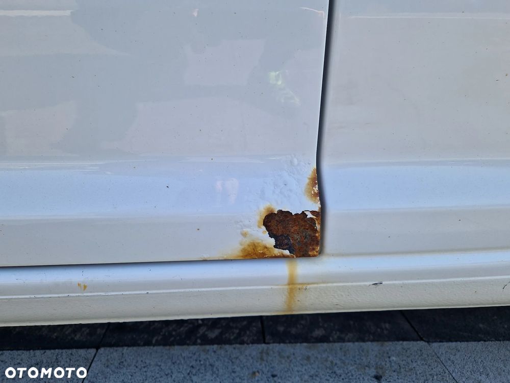 Volkswagen Caddy Standard - 5