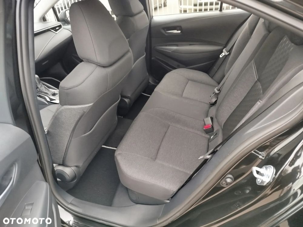 Toyota Corolla 1.8 Hybrid Comfort - 18