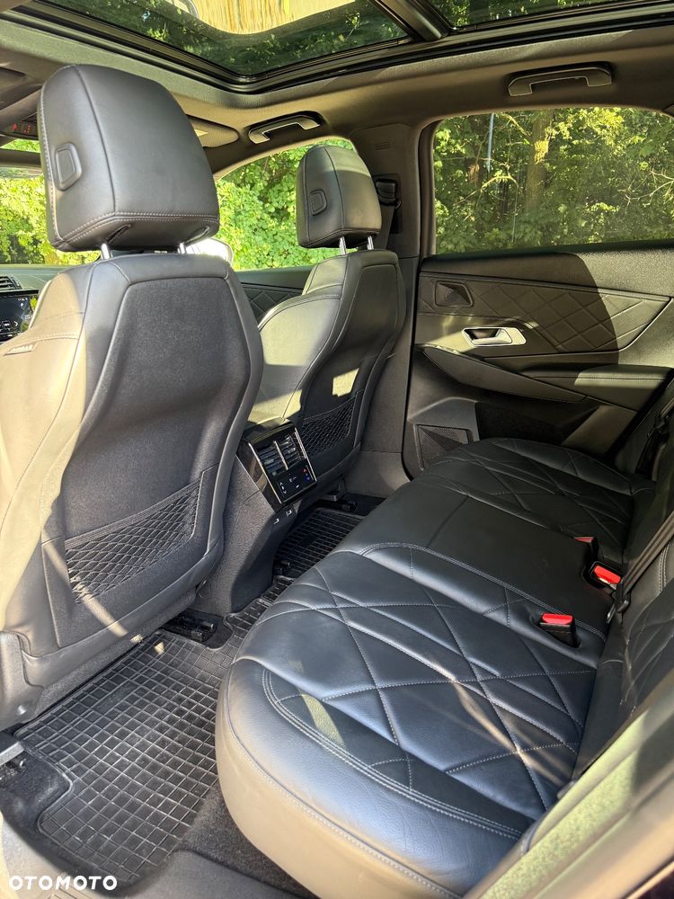 DS Automobiles DS 7 Crossback - 21