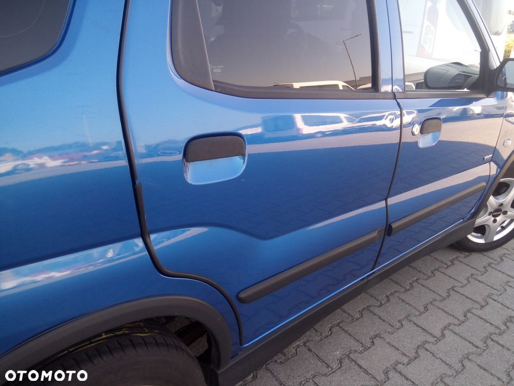 Suzuki Ignis 1.3 Comfort - 13