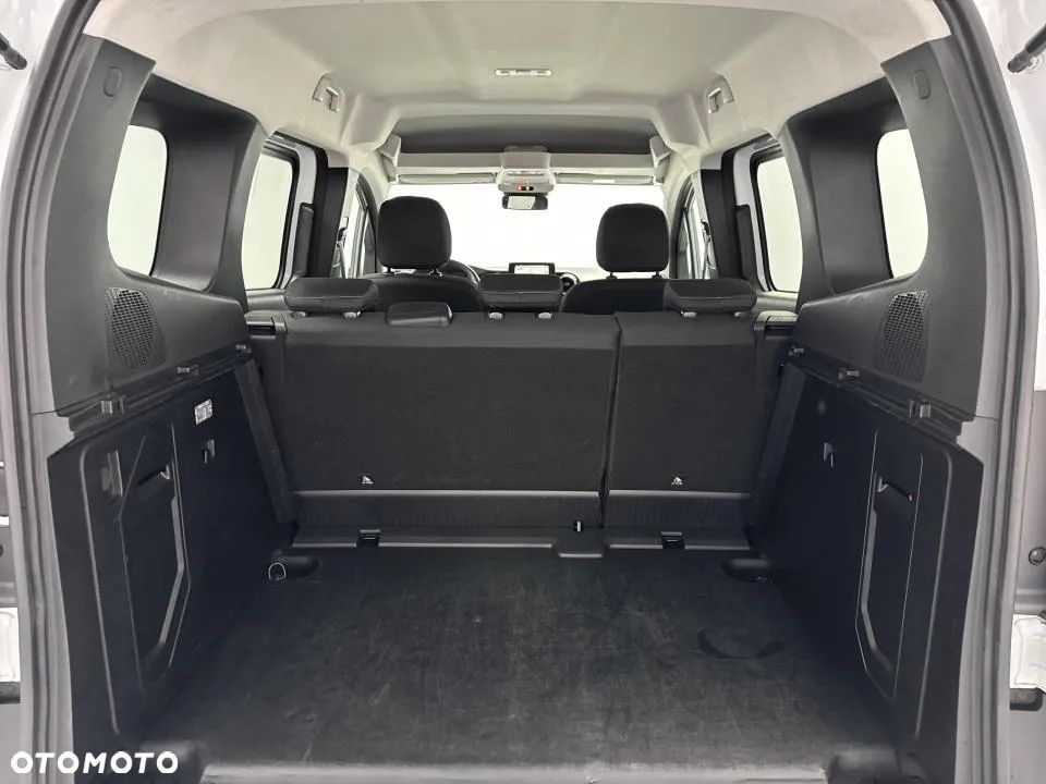 Mercedes-Benz Citan - 24