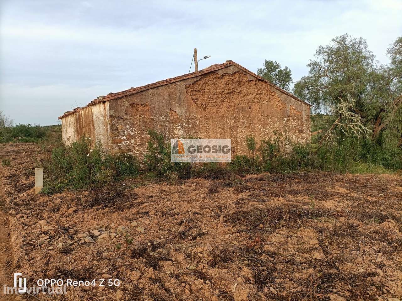 Quintinha T1 Venda em Santa Clara-a-Nova e Gomes Aires,Almodôvar - Grande imagem: 2/28