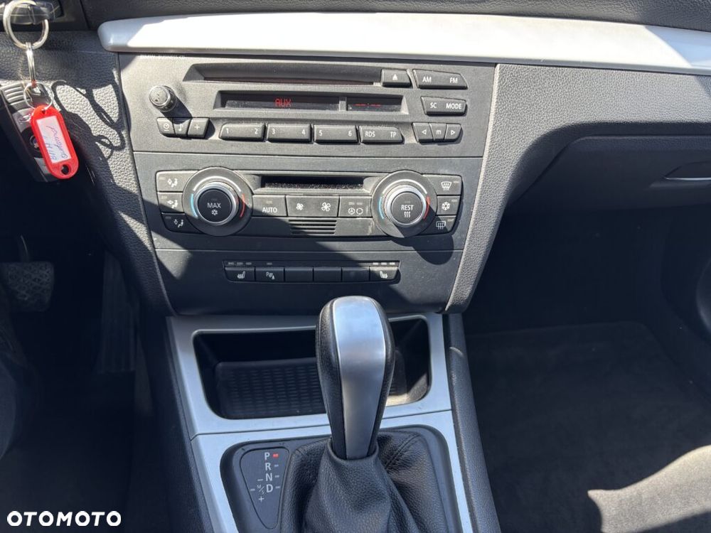 BMW Seria 1 118i Edition Lifestyle - 9