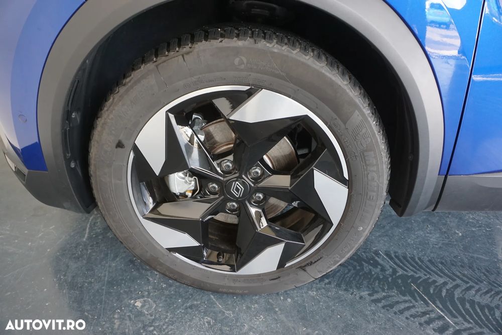 Renault Captur E-TECH 145 HEV Esprit Alpine - 6