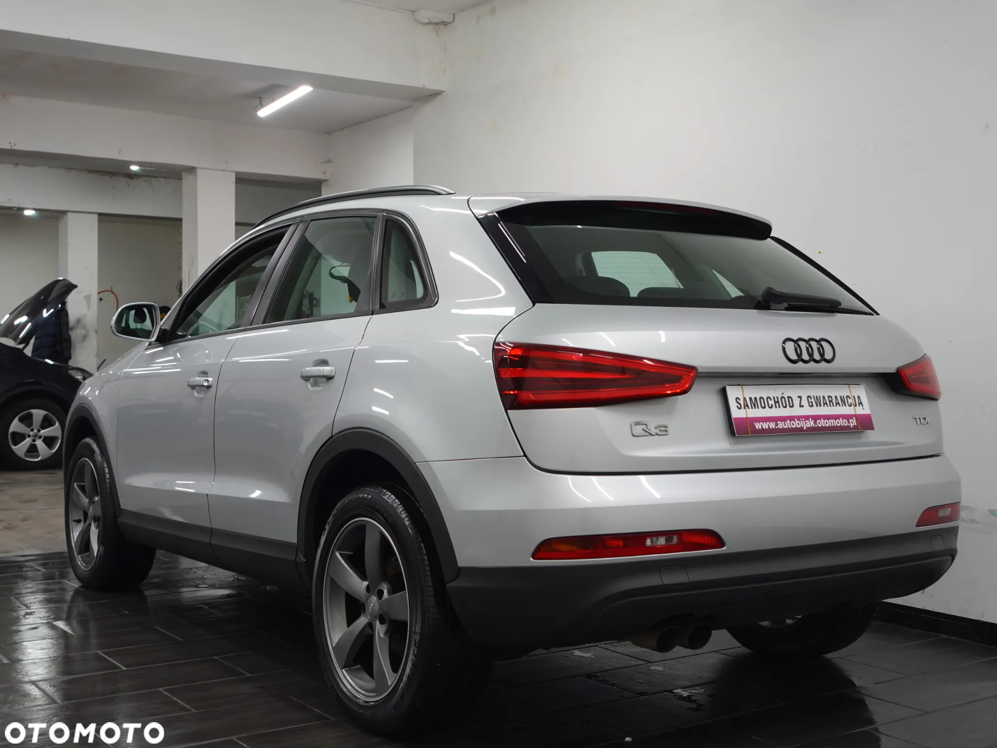 Audi Q3 - 6