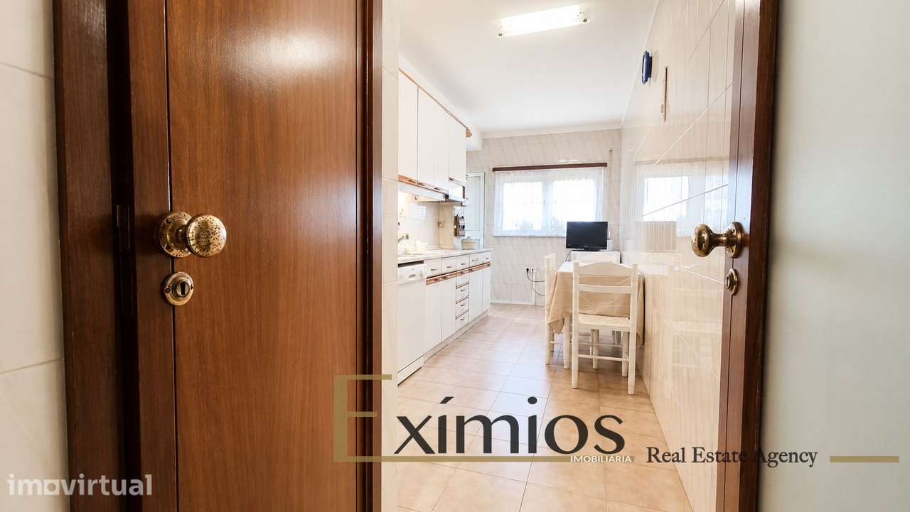 Apartamento T2 com garagem, em Vila do Conde - Grande imagem: 5/14