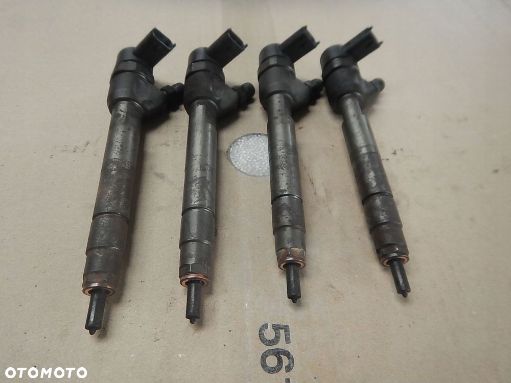 wtrysk wtryskiwacz honda accord vii 2.2 i-ctdi 0445110172 - 2