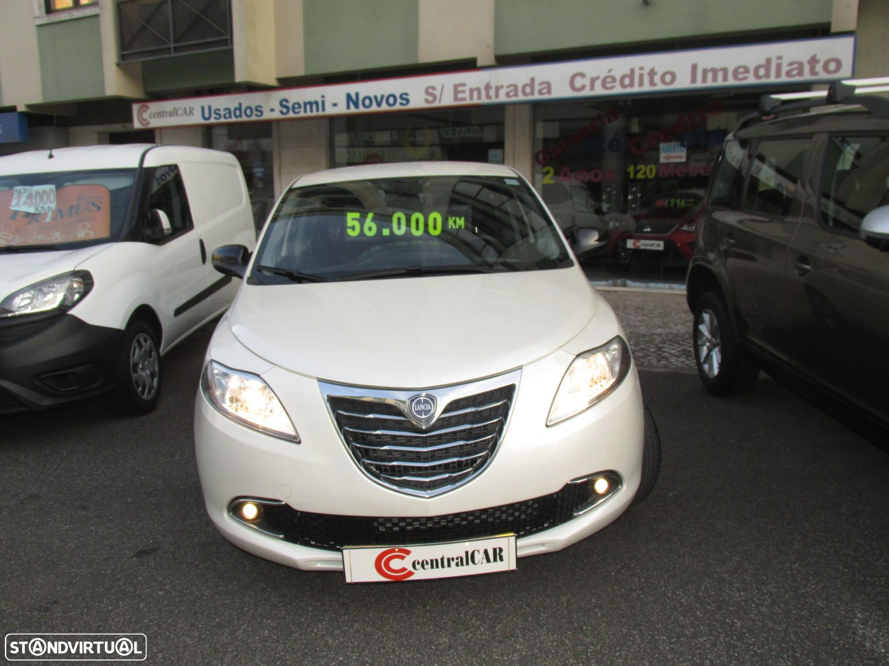 Lancia Ypsilon 1.2 S&S Platinum - 6