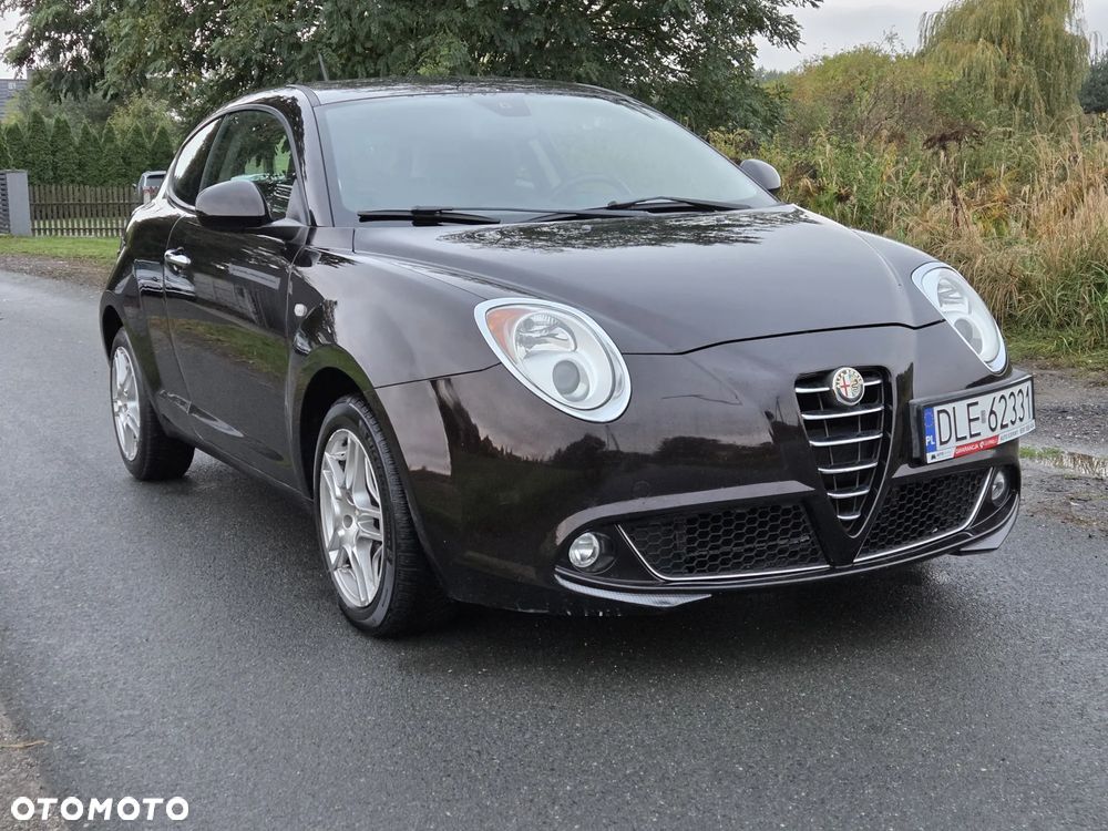 Alfa Romeo Mito 1.4 16V Turismo - 3