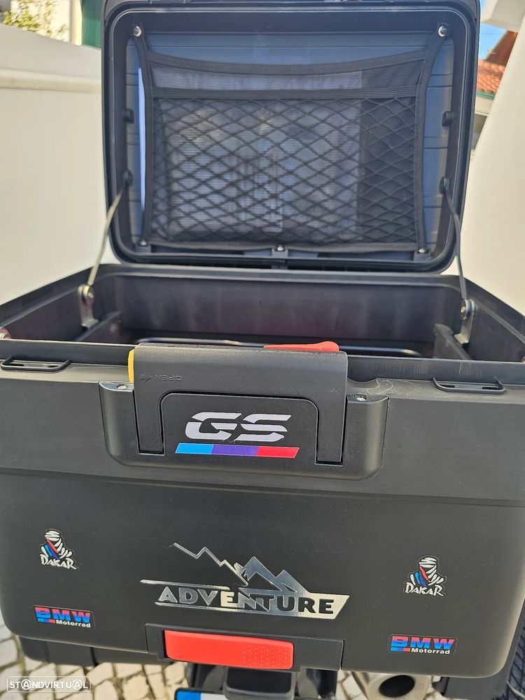 BMW F 750 GS F750GS - 28