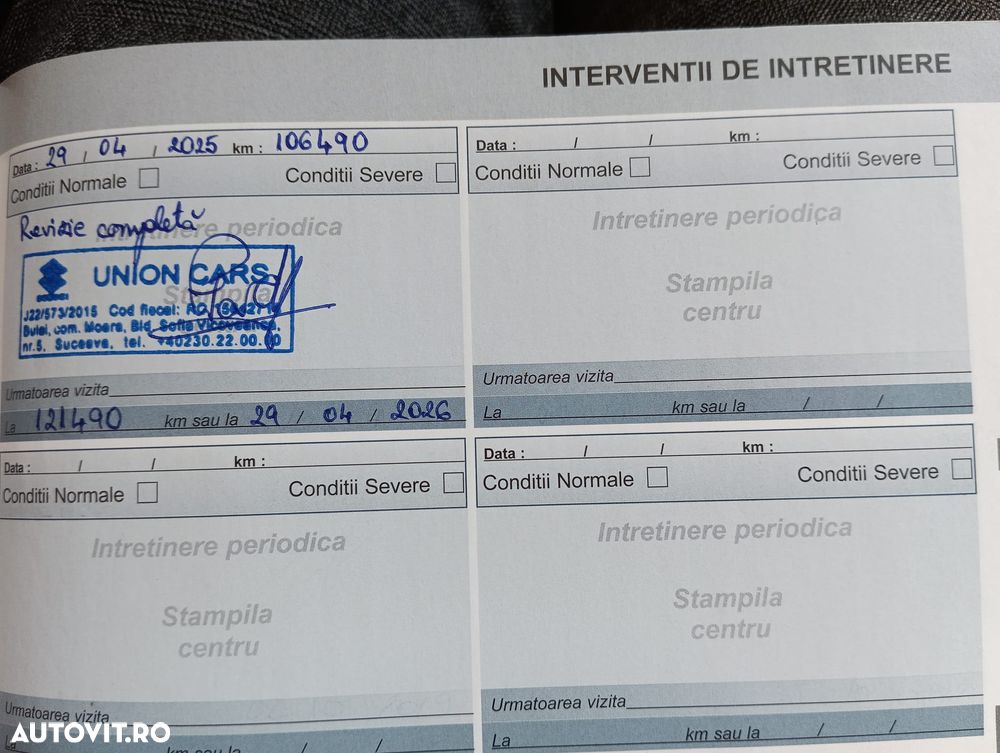 Peugeot 508 1.6 BlueHDI FAP STT Active Aut. - 15