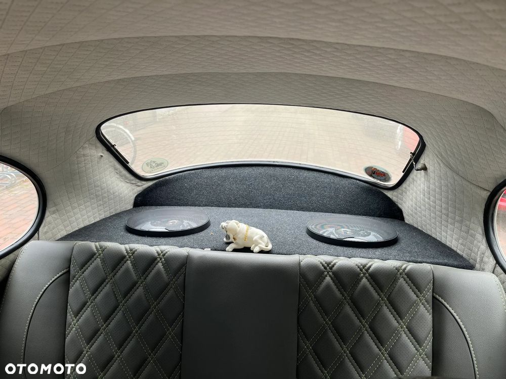 Volkswagen Garbus - 10