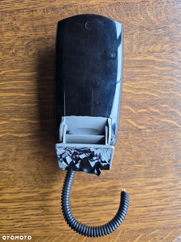 EFKON AG TYP: IM OBM 220 // tachograf - 3