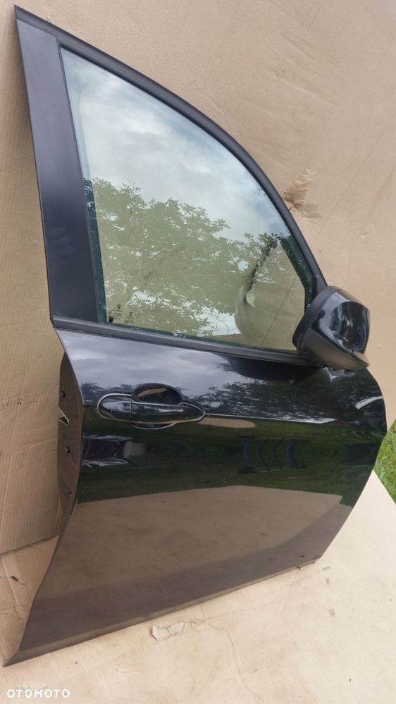 drzwi prawe przód przednie bmw x1 e84 - 6