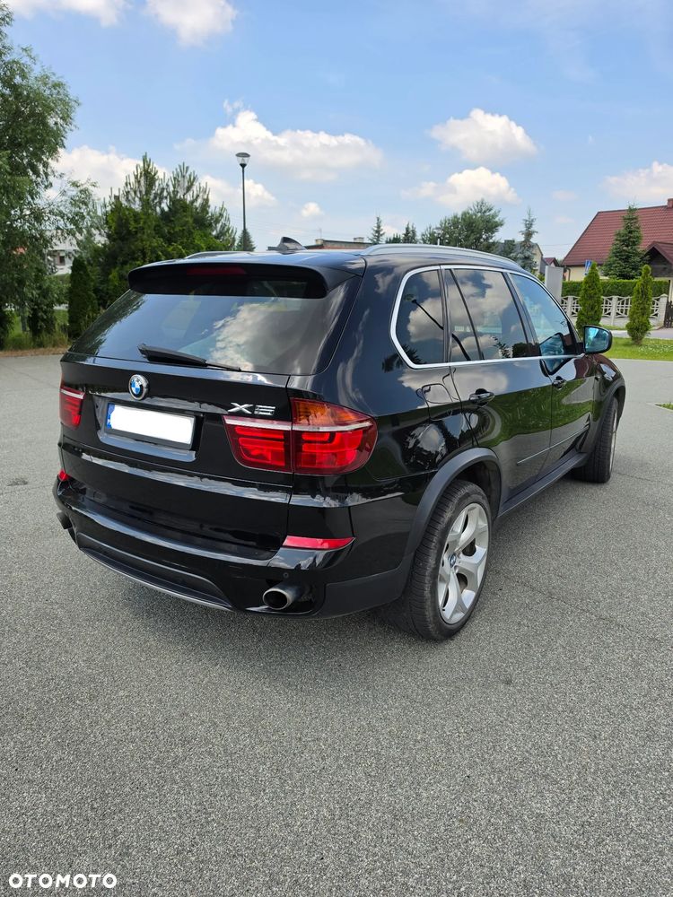 BMW X5 - 10