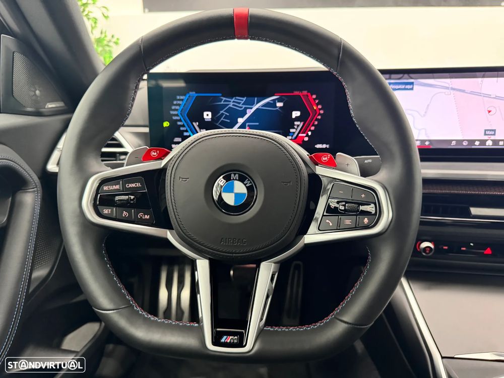 BMW M2 Auto - 24