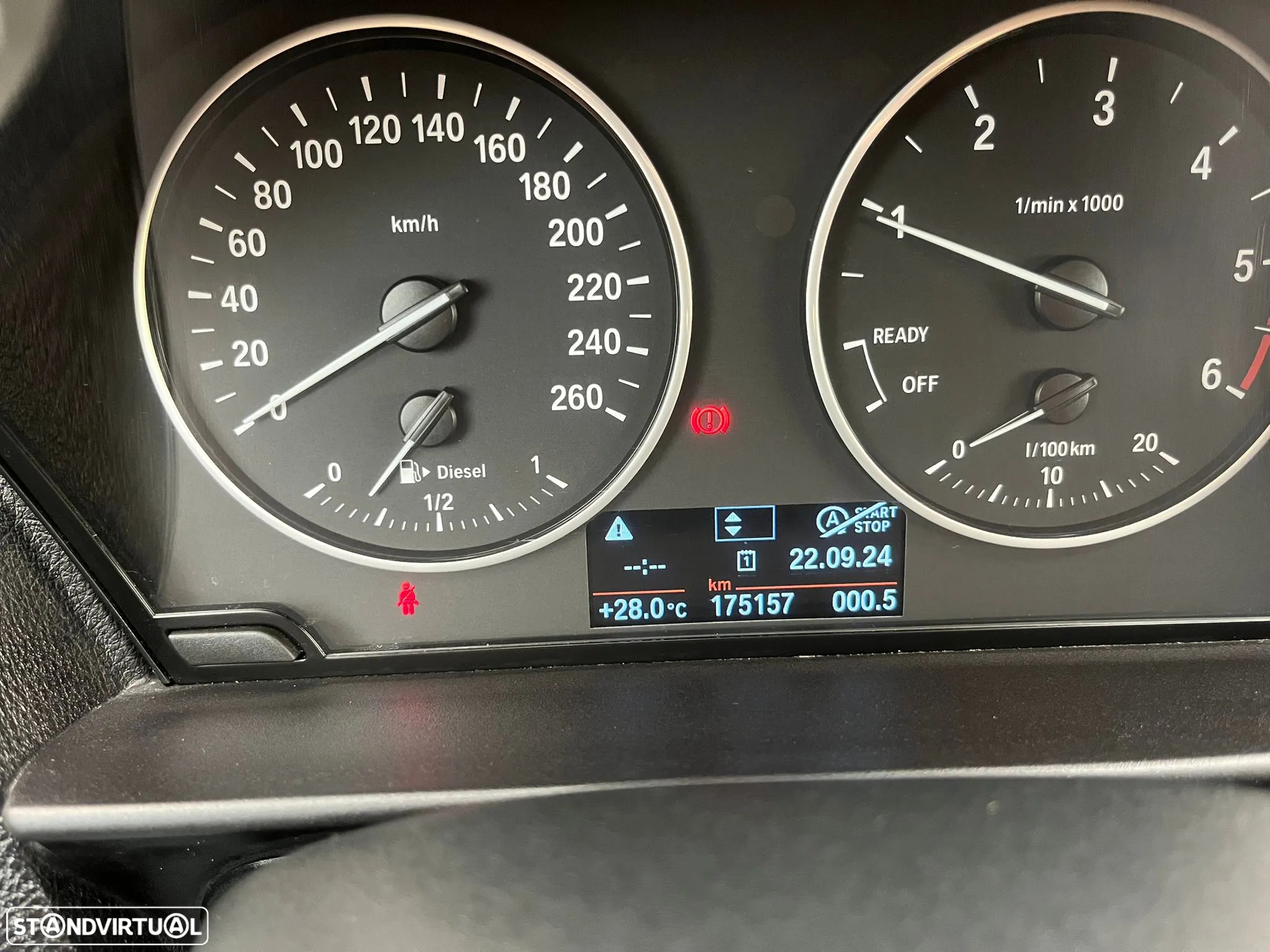 BMW 116 d EfficientDynamics - 16