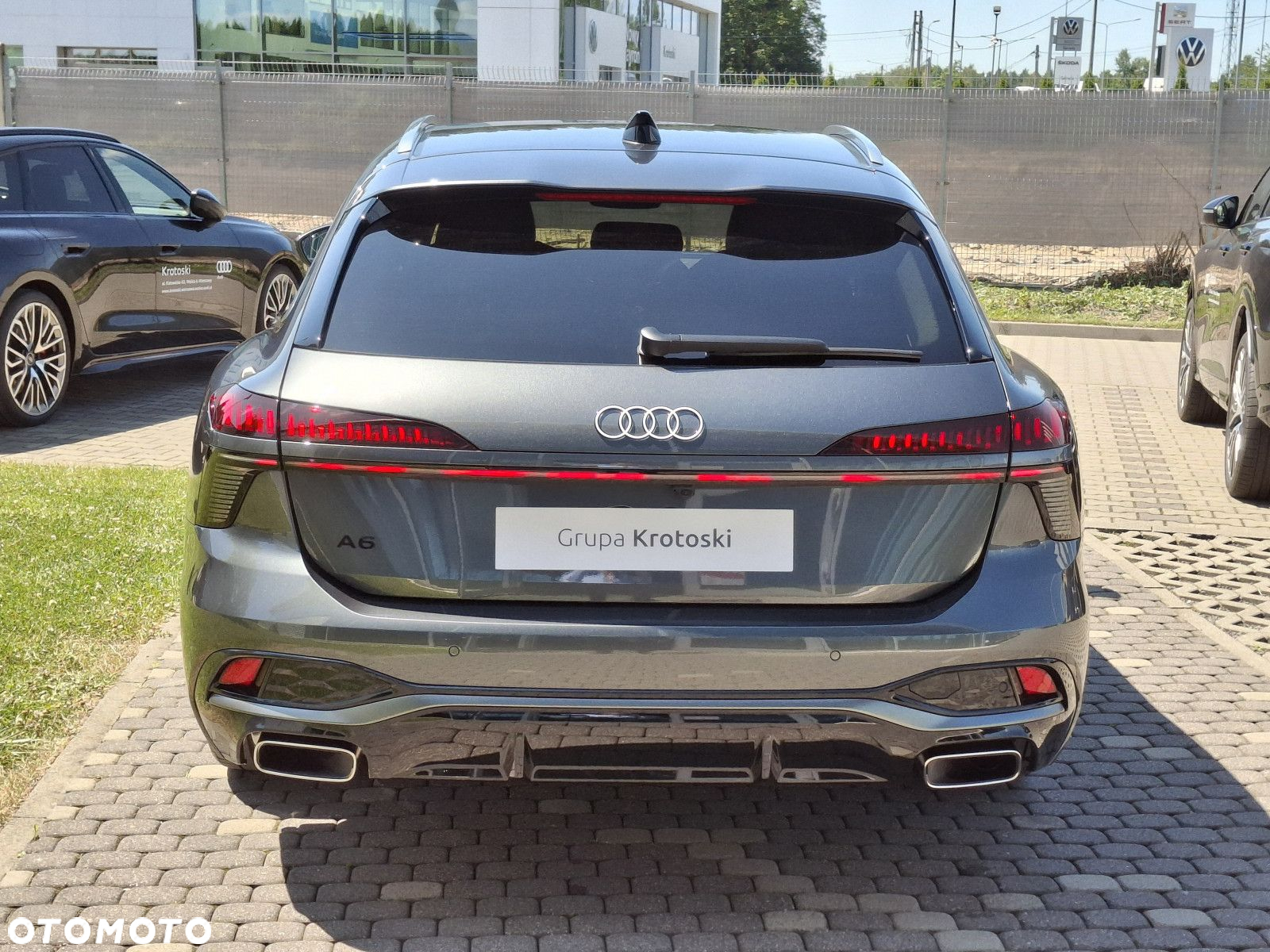 Audi A6 - 5