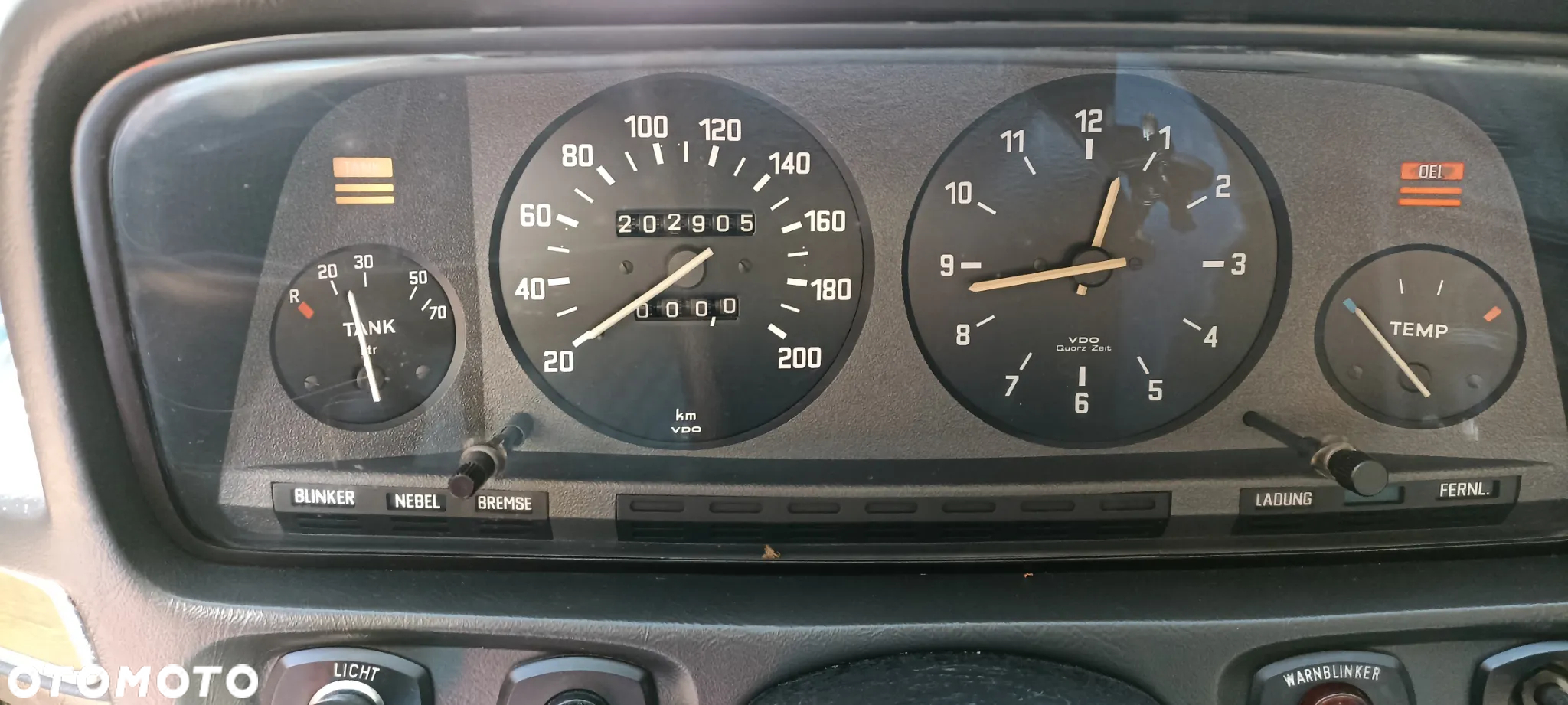 BMW Seria 5 518 - 7