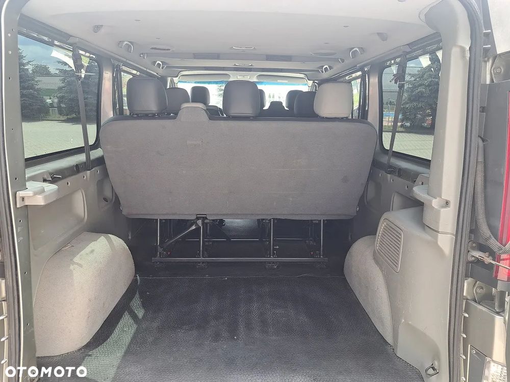 Renault Trafic L2H1 Pack Clim - 15