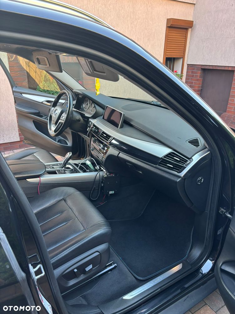 BMW X5 - 18