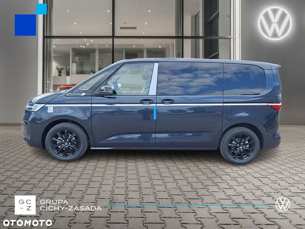 Volkswagen Multivan - 2