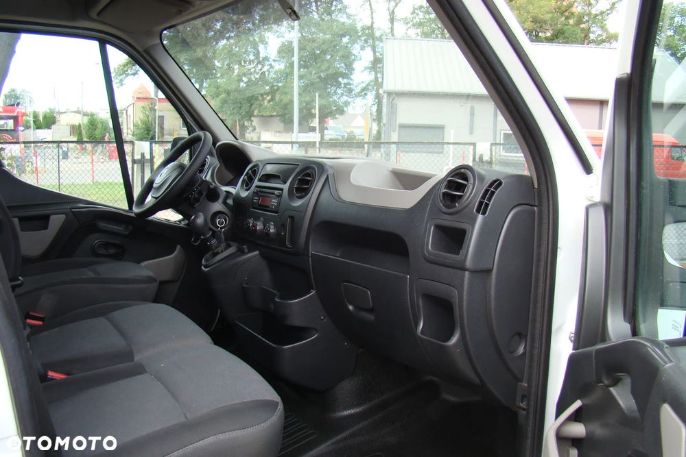 Renault Master - 8